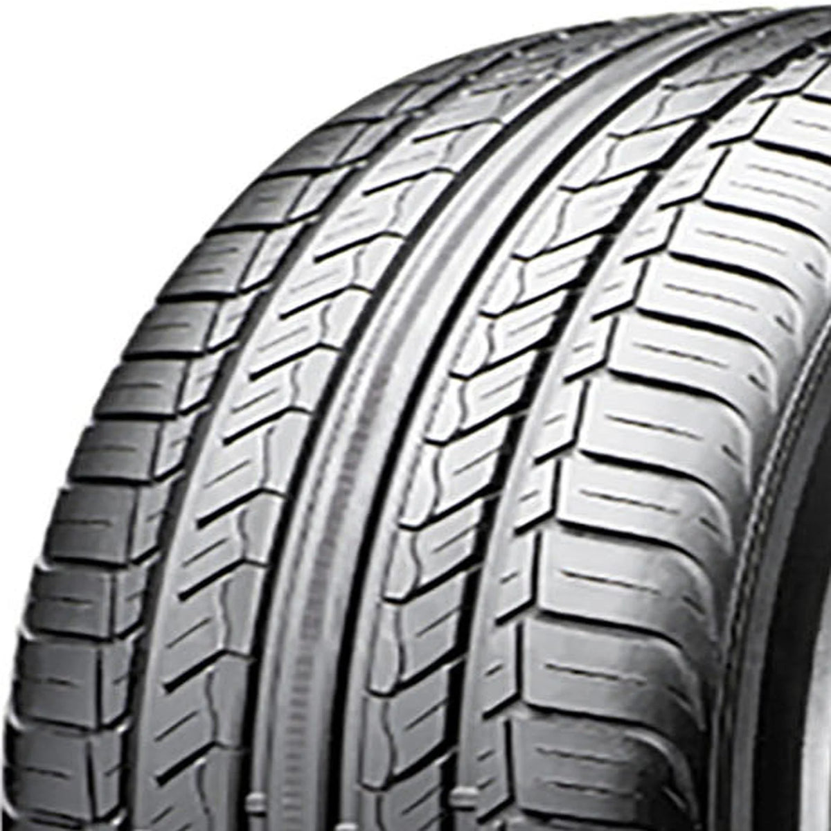 225/65R16 100H All-Season Tire E455
