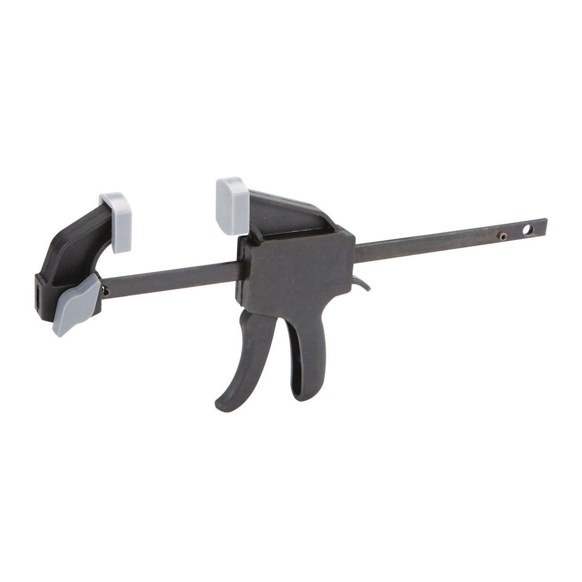 4 in. Ratcheting Bar Clamp/Spreader X1775