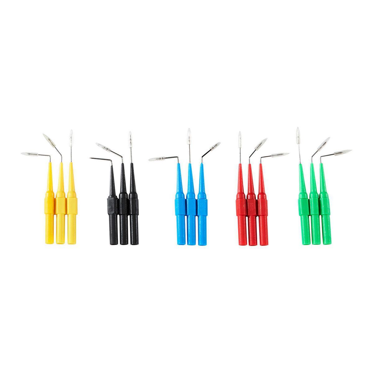 Back Probe Kit, 22-Piece C654042