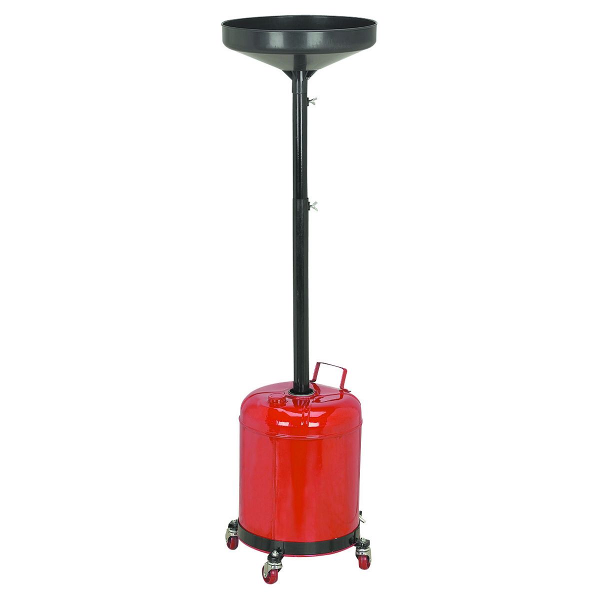 5 Gal Oil Drain Dolly F183