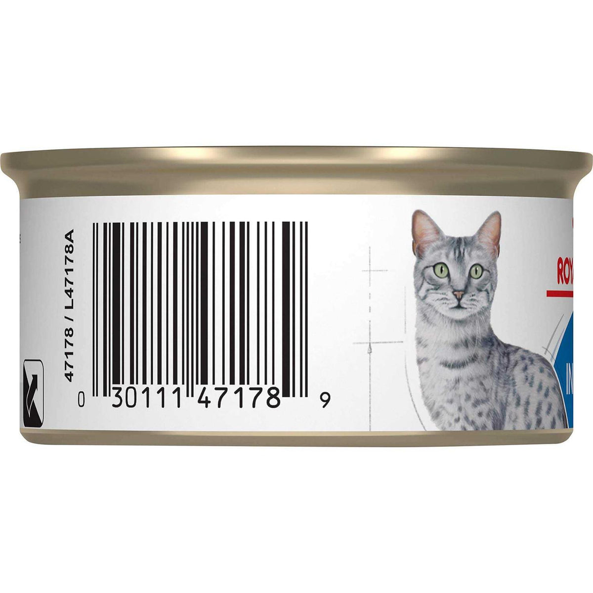 Adult Cat Food in Gravy O8229