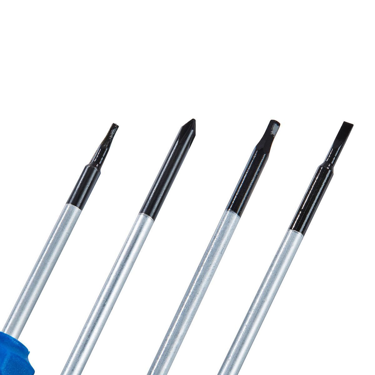 Precision Screwdriver Set, 12-Piece V7544