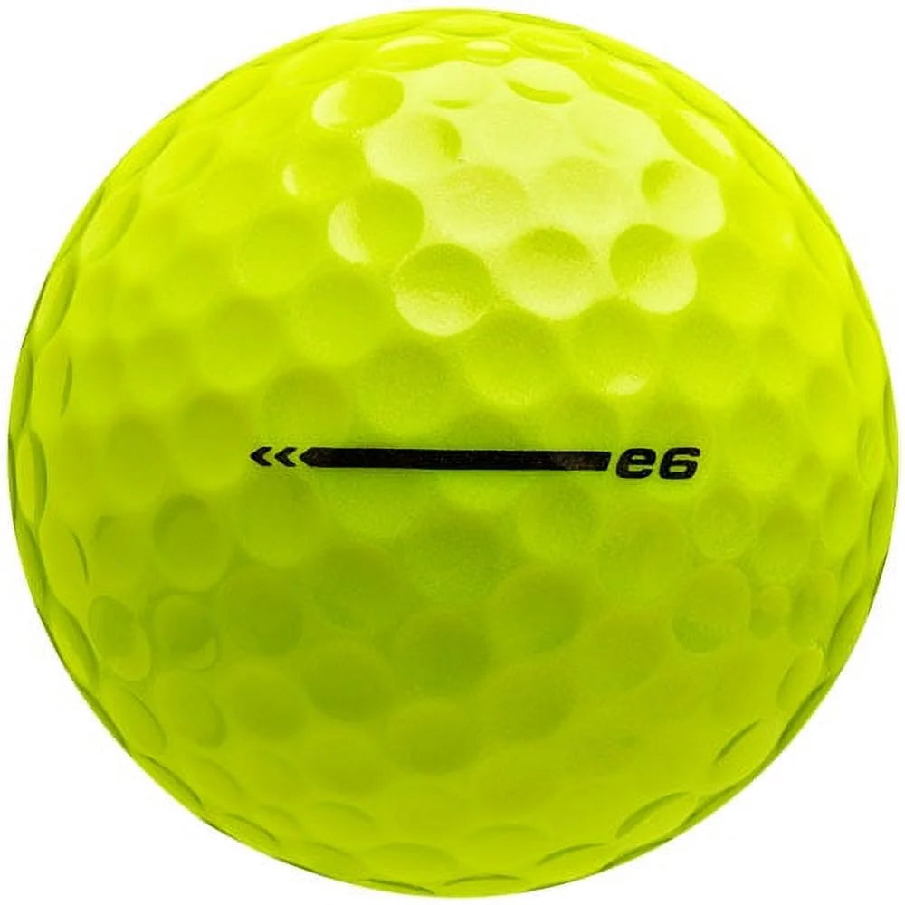White Golf Balls Y3407