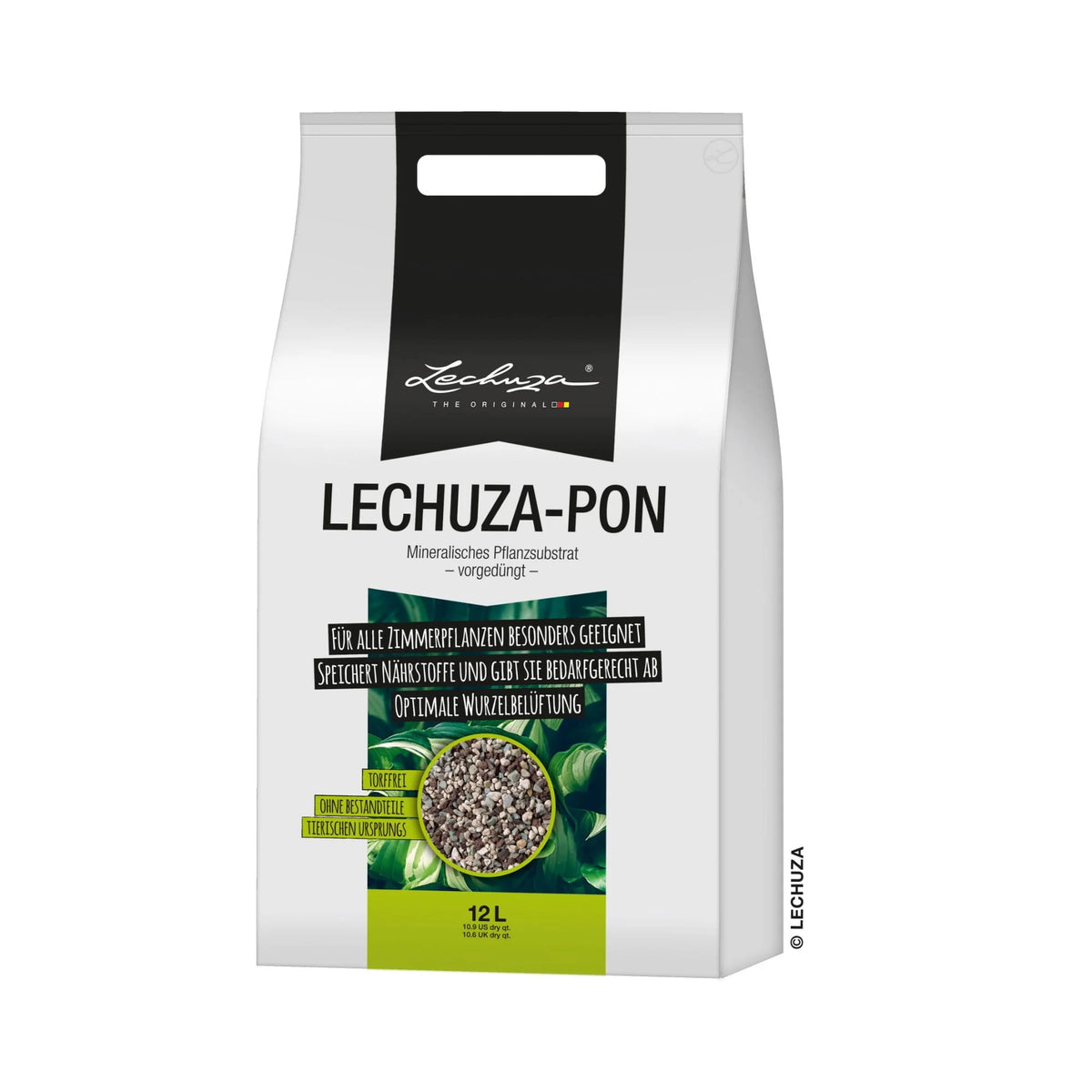 Self Watering Substrate Refill 5.5 Quarts P610